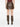 Parosh Parosh P.A.R.O.S.H. Leather mini skirt