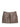 Parosh Parosh P.A.R.O.S.H. Leather mini skirt