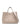Emporio Armani Emporio Armani Myea Medium Shopper Bag In Woven Nylon