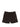 Maison Kitsuné Maison Kitsuné Baby Fox-patch shorts