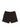 Maison Kitsuné Maison Kitsuné Baby Fox-patch shorts
