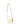 Zanellato Zanellato Lettera® Small Bag In Hammered Yellow Zibibbo Di Pantelleria Leather