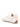 Woolrich Woolrich Flat Sneakers in Calfskin with Side Bands
