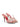 Valentino Garavani Valentino Garavani Coeur VipÃ¨re leather mules