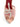 Valentino Garavani Valentino Garavani Coeur VipÃ¨re leather mules