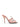 Valentino Garavani Valentino Garavani Coeur VipÃ¨re leather mules