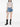 Diesel Diesel Denim cotton shorts