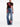 Alice + Olivia Alice + Olivia Jeans LIGHT BLUE