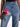 Alice + Olivia Alice + Olivia Jeans LIGHT BLUE
