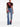 Alice + Olivia Alice + Olivia Jeans LIGHT BLUE