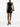 Norma Kamali Norma Kamali One-shoulder mini dress