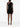 Norma Kamali Norma Kamali One-shoulder mini dress