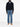 Emporio Armani Emporio Armani Wool blend bomber jacket