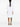 ARCHIVIO '67 Archivio '67 V-neck side slits Linen chemisier dress