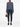 Emporio Armani Emporio Armani Cotton blend blazer jacket