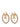 Elisabetta Franchi Elisabetta Franchi Earrings