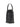 EMPORIO ARMANI EXCLUSIVE Emporio Armani Exclusive Leather And Mesh Bucket Bag