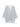 Semicouture Semicouture V-neck long sleeves asymmetric hem Graciana cotton shirt