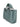 Emporio Armani Emporio Armani Small Myea Shopper Bag With Deer Print