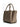 Emporio Armani Emporio Armani Medium Finish Palmellato Shopper Bag