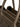 Emporio Armani Emporio Armani Medium Finish Palmellato Shopper Bag