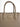 Emporio Armani Emporio Armani Medium Finish Palmellato Shopper Bag