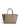 Emporio Armani Emporio Armani Medium Finish Palmellato Shopper Bag
