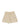 Parosh Parosh P.A.R.O.S.H. Nylon and cotton shorts