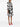 CATALINA Catalina Printed short dress
