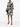 CATALINA Catalina Printed short dress