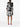 CATALINA Catalina Printed short dress