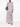 CATALINA Catalina Chiffon long dress