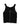 Semicouture Semicouture Shelley cotton tank top
