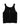 Semicouture Semicouture Shelley cotton tank top
