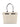 Tom Ford Tom Ford Canvas And Leather Audrey Medium Tote Bag