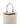 Tom Ford Tom Ford Canvas And Leather Audrey Medium Tote Bag