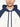 Ami Paris Ami Paris Ami De Coeur cotton hoodie