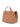 Zanellato Zanellato Postina® Baby Bag In Cactus Leather Handbag