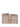 Chloé Chloé ChloÃ© Paddington leather card case
