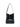 Emporio Armani Emporio Armani Leather Bucket Bag