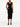 Emporio Armani Emporio Armani Sleeveless midi dress