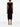 Emporio Armani Emporio Armani Sleeveless midi dress