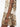 Ermanno Firenze Ermanno Firenze Leopard print mini dress