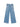 Ermanno Firenze Ermanno Firenze Embroidered denim jeans
