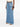 Ermanno Firenze Ermanno Firenze Embroidered denim jeans
