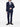 Paul Smith Paul Smith Lawrence Tasselled Suede Loafers
