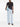 Fabiana Filippi Fabiana Filippi Openwork t-shirt