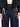 Seven Seven Stovepipe straight denim jeans