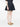 SUSANNE BOMMER Susanne Bommer Cotton mini skirt