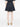 SUSANNE BOMMER Susanne Bommer Cotton mini skirt
